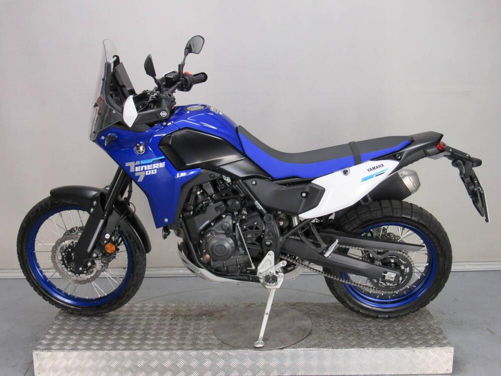 Yamaha Ténéré 700 (2025) (4)