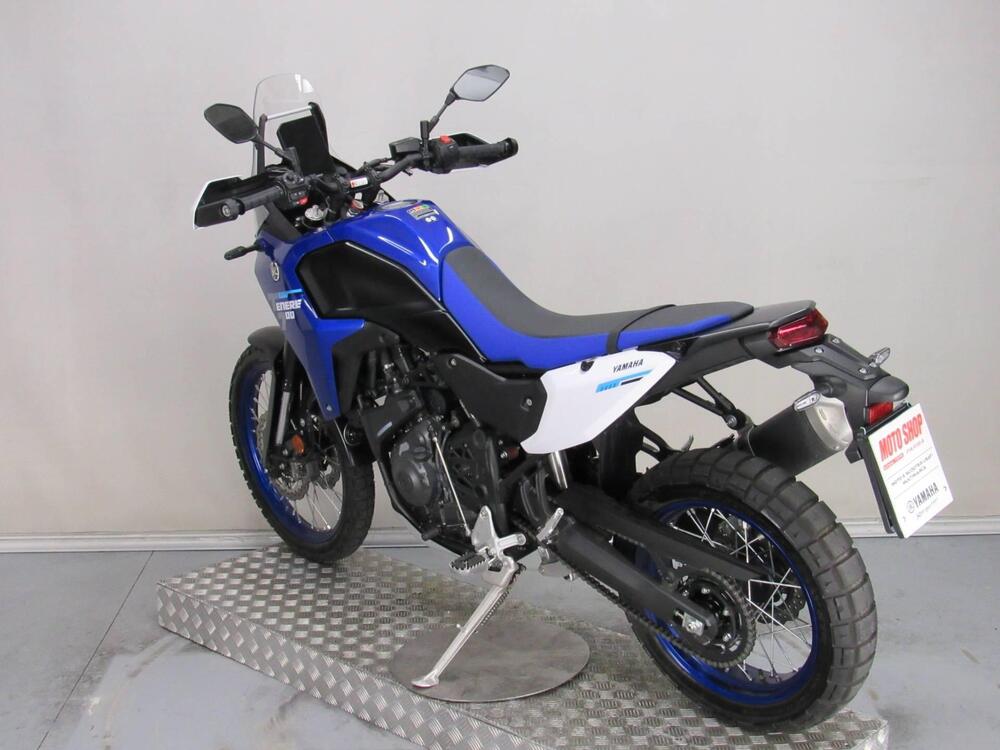 Yamaha Ténéré 700 (2025) (5)