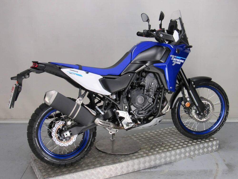 Yamaha Ténéré 700 (2025) (6)