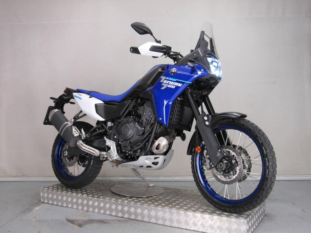 Yamaha Ténéré 700 (2025) (8)