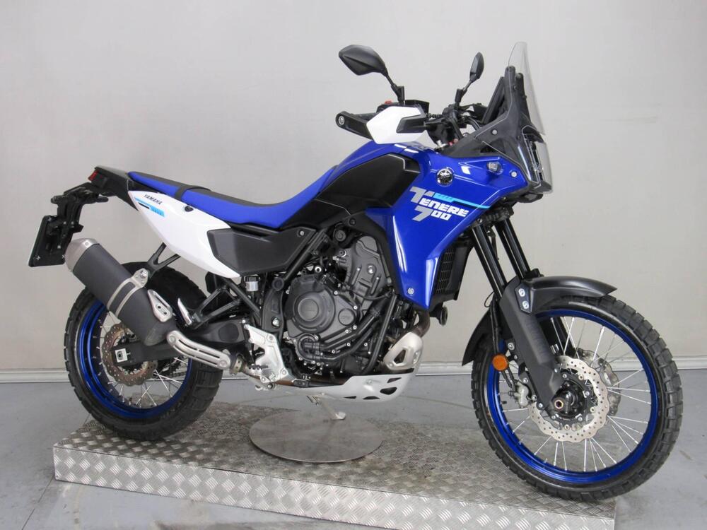 Yamaha Ténéré 700 (2025) (9)