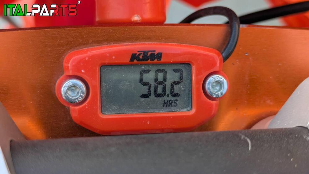 KTM 250 SX (2022) (5)