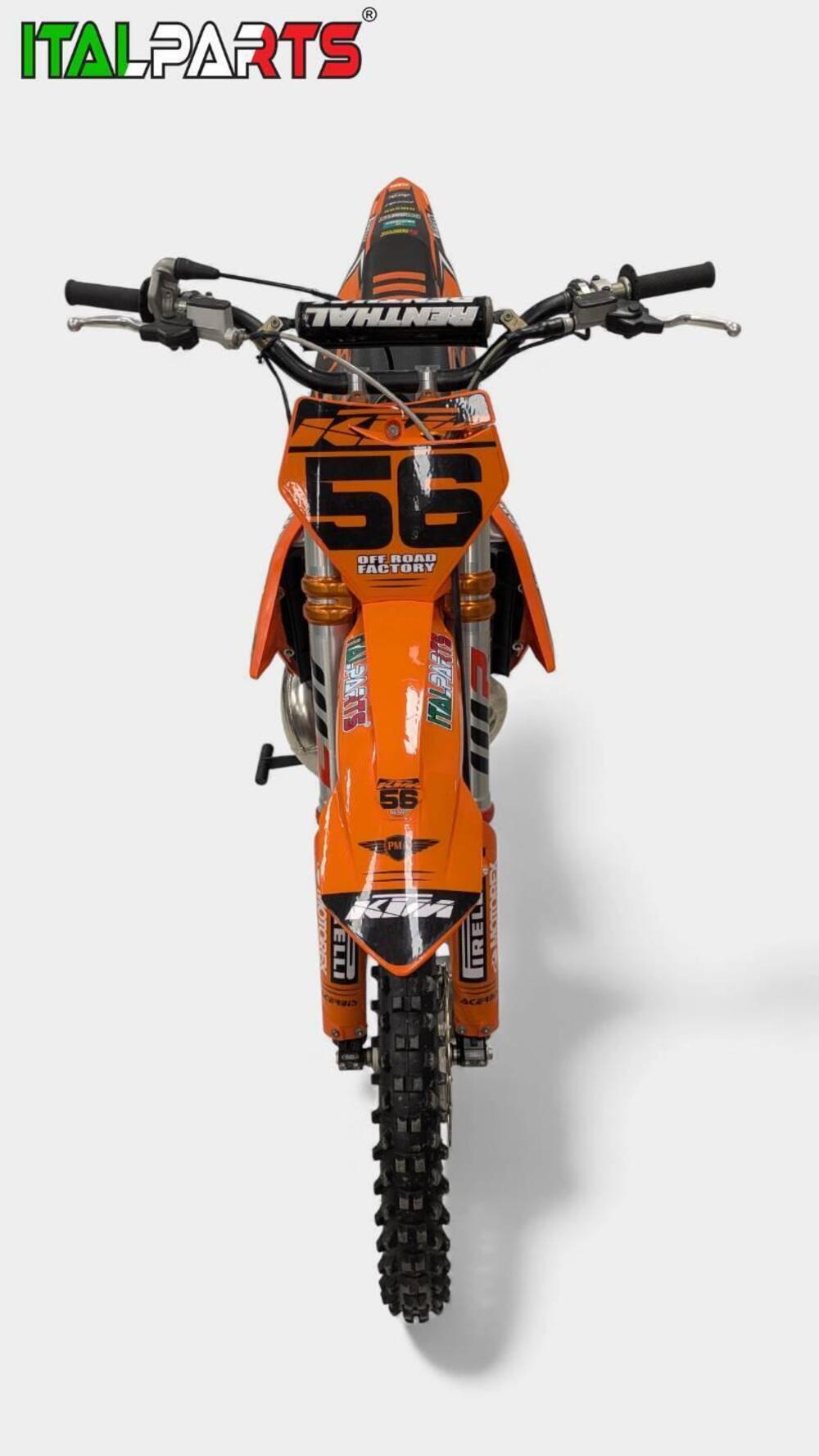 KTM 250 SX (2022) (2)