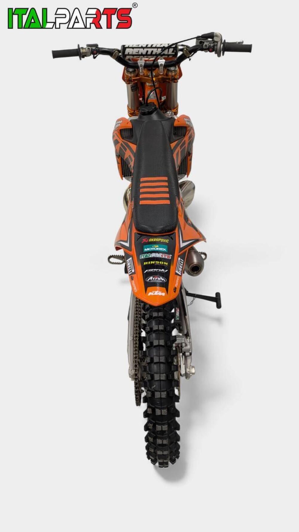 KTM 250 SX (2022) (4)