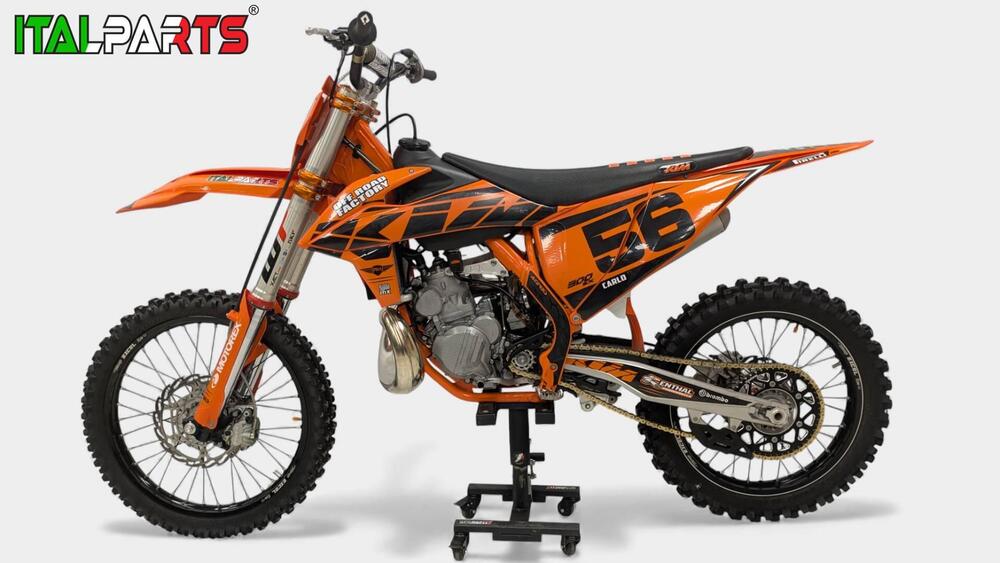 KTM 250 SX (2022) (3)
