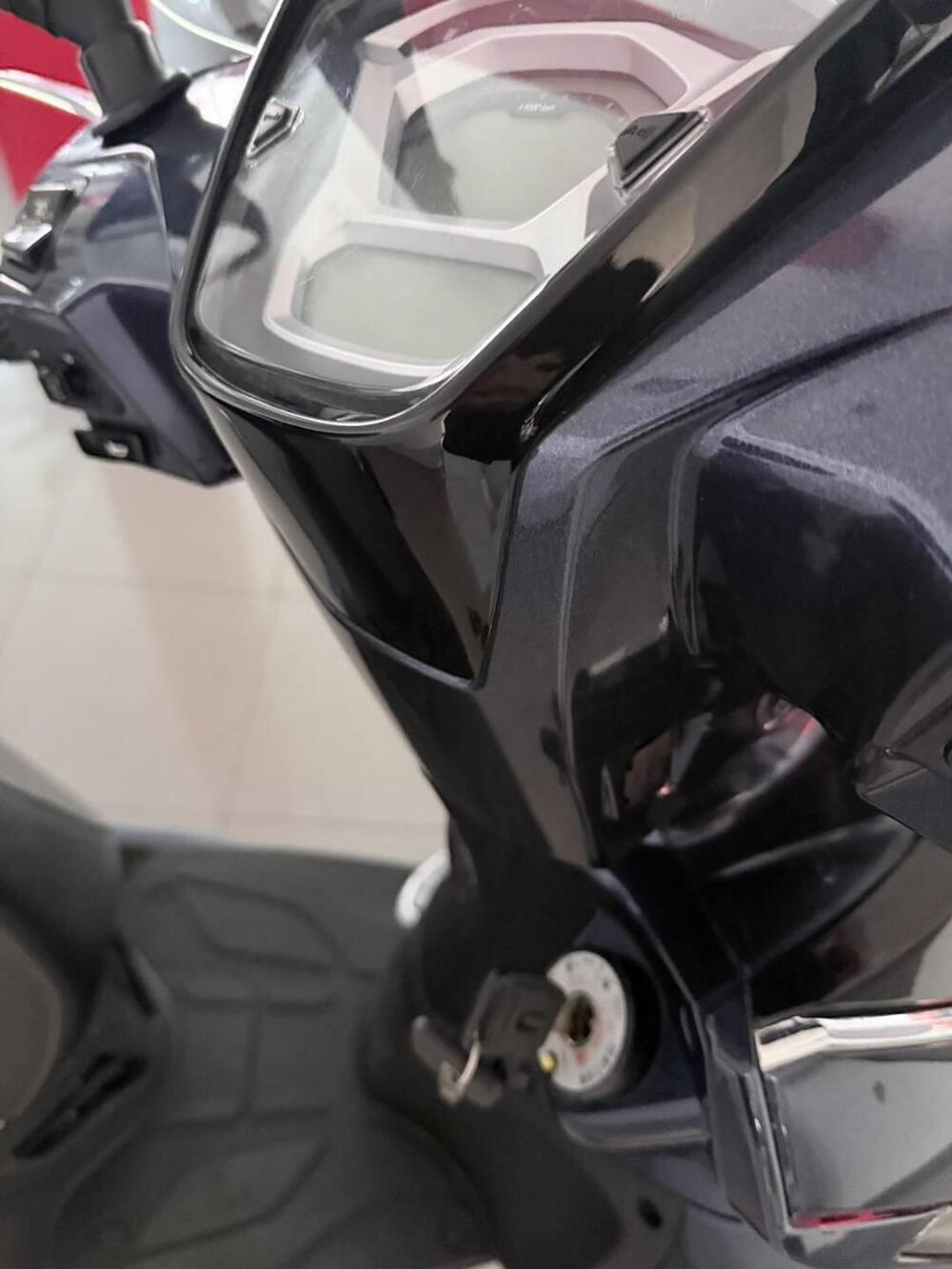 Kymco People 125i S (2021 - 25) (6)