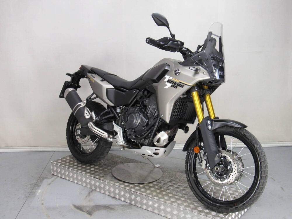 Yamaha Ténéré 700 (2025) (2)