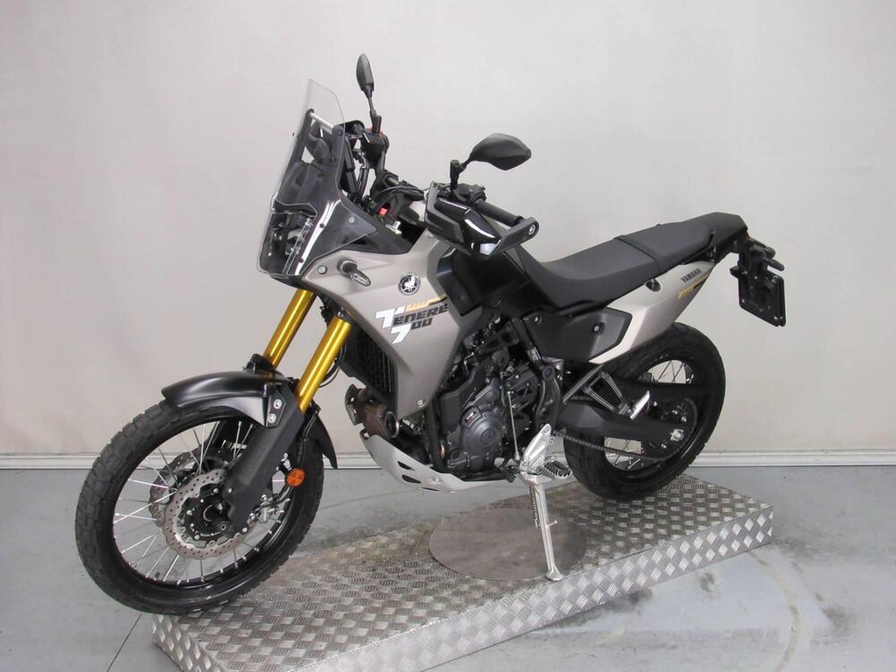 Yamaha Ténéré 700 (2025) (3)