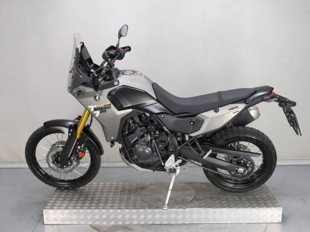 Yamaha Ténéré 700 (2025) (4)