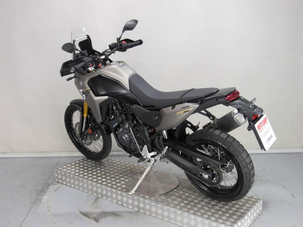 Yamaha Ténéré 700 (2025) (5)
