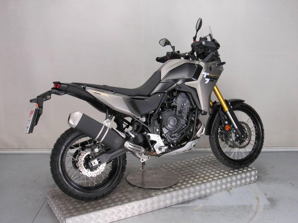 Yamaha Ténéré 700 (2025) (6)