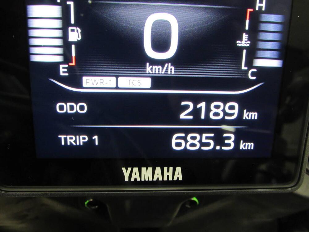 Yamaha Ténéré 700 (2025) (7)