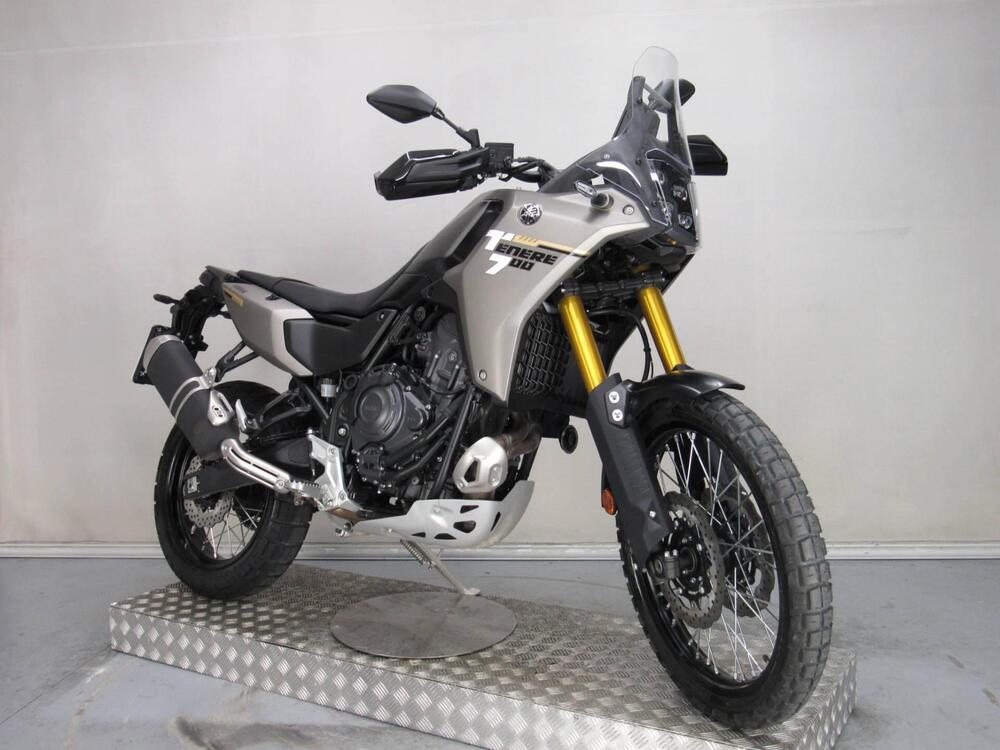 Yamaha Ténéré 700 (2025) (8)