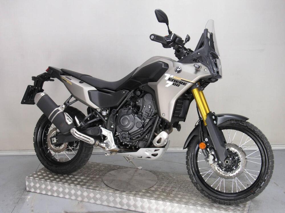 Yamaha Ténéré 700 (2025) (9)