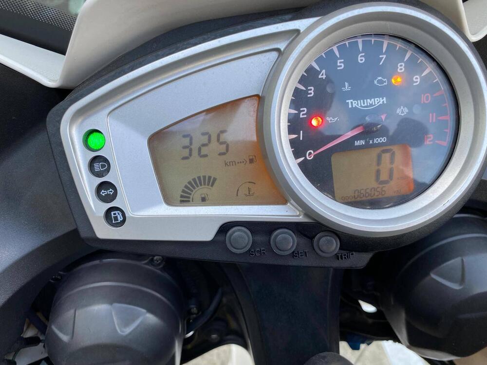 Triumph Tiger 1050 (2006 - 12) (5)