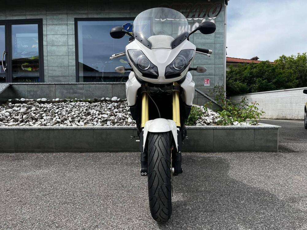 Triumph Tiger 1050 (2006 - 12) (4)