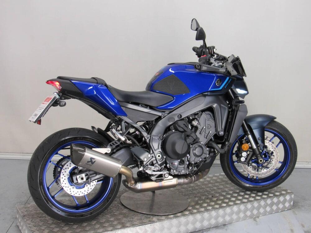 Yamaha MT-09 Y-AMT (2024 - 25) (6)