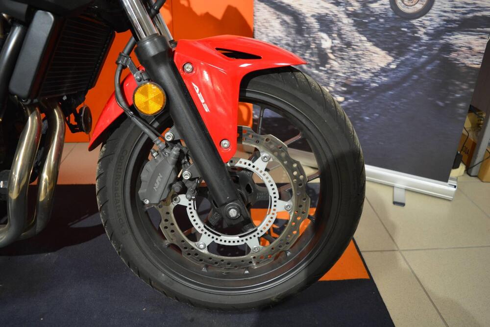 Honda CB 500 F (2022 - 23) (13)