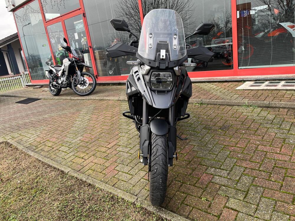 Suzuki V-Strom 1050XT (2020 - 23) (5)