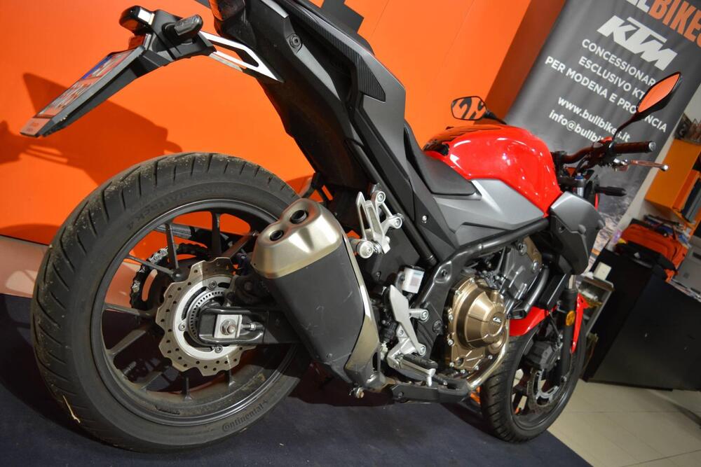 Honda CB 500 F (2022 - 23) (4)