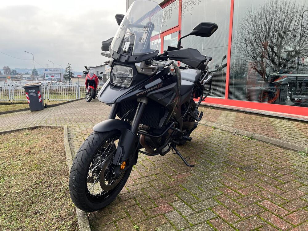 Suzuki V-Strom 1050XT (2020 - 23) (6)