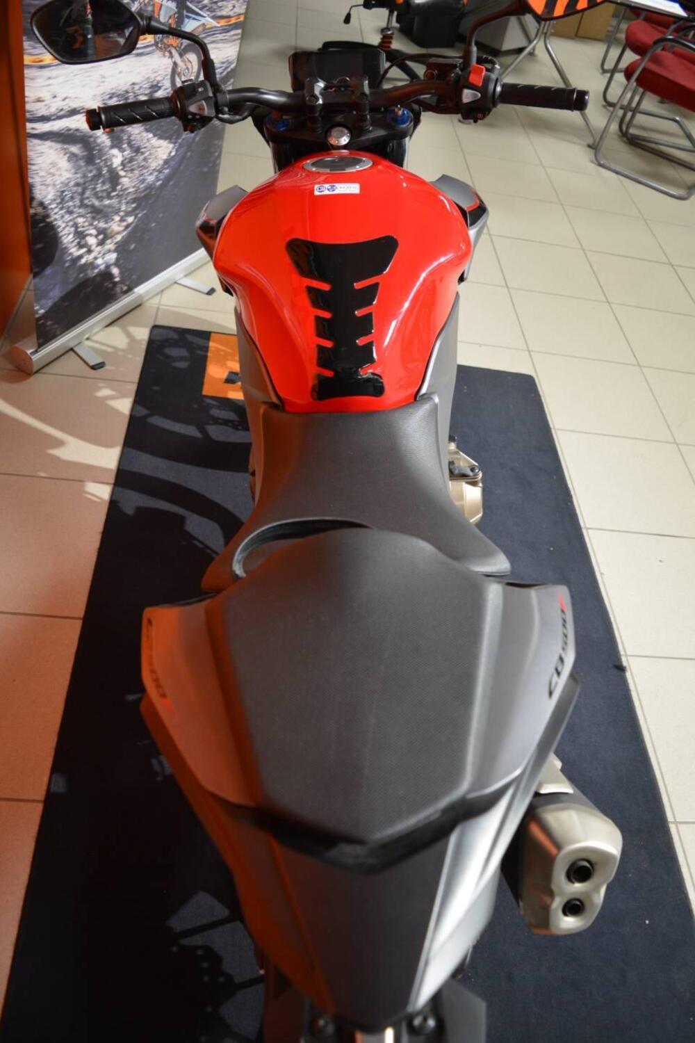 Honda CB 500 F (2022 - 23) (8)