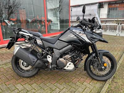 Suzuki V-Strom 1050XT (2020 - 23) usata