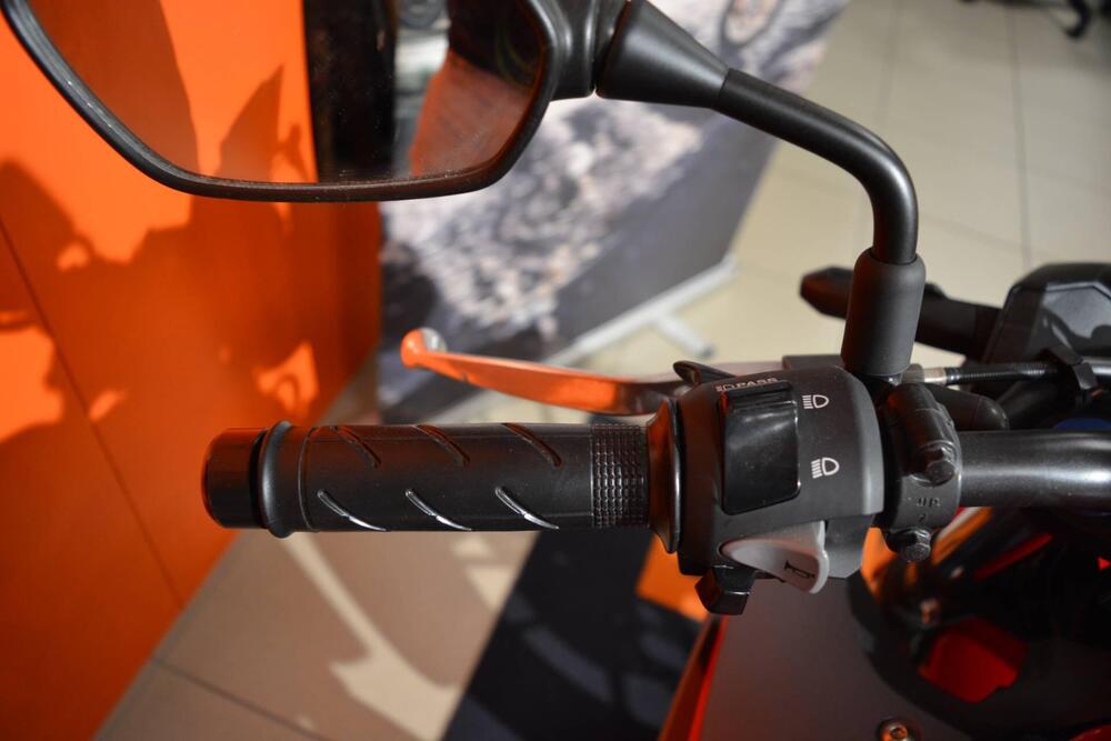 Honda CB 500 F (2022 - 23) (11)