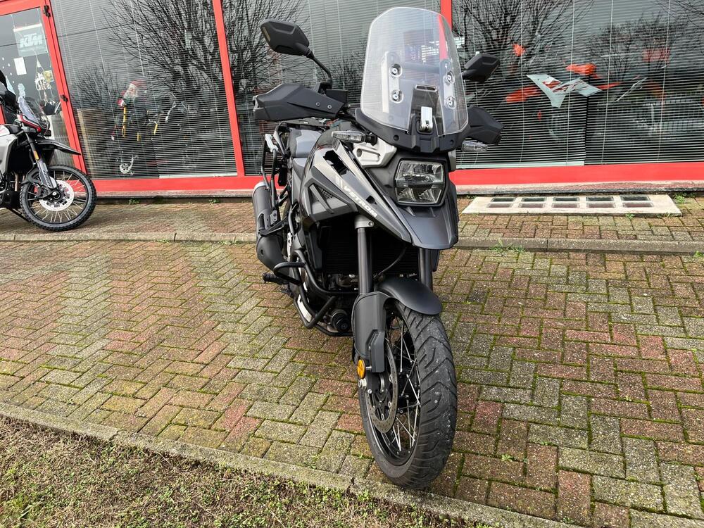Suzuki V-Strom 1050XT (2020 - 23) (4)