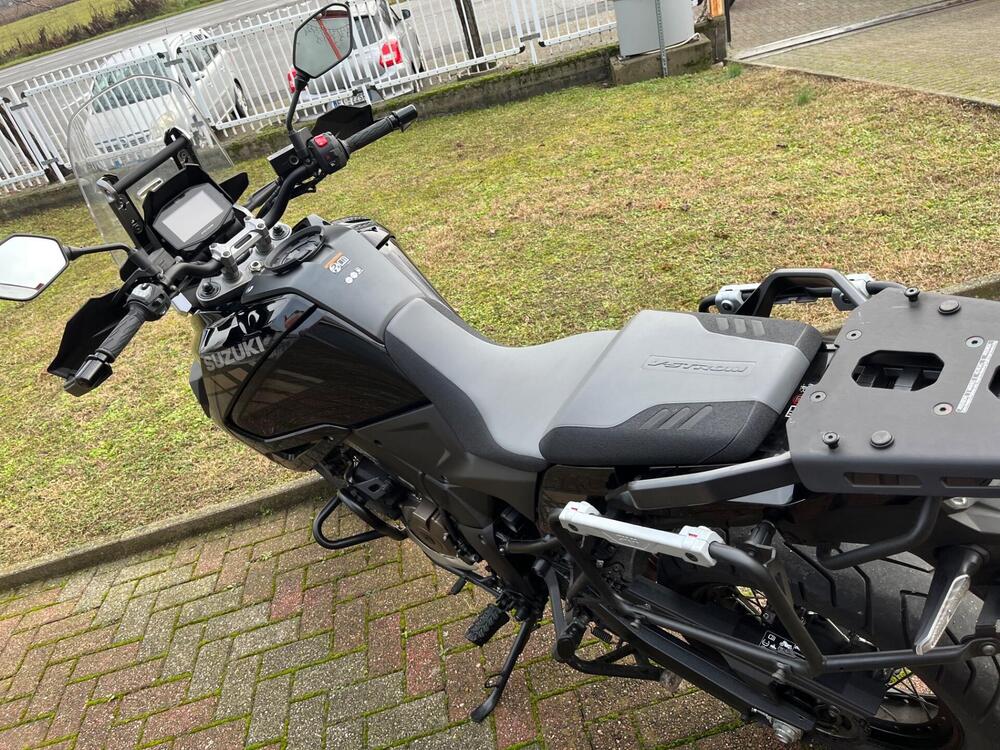 Suzuki V-Strom 1050XT (2020 - 23) (11)
