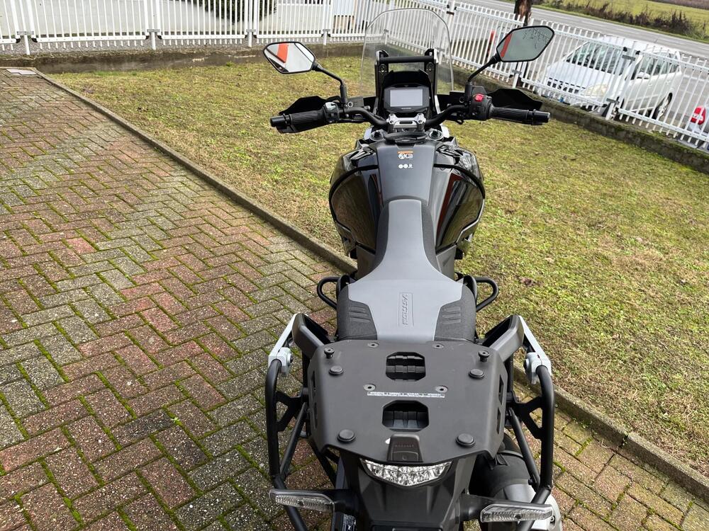 Suzuki V-Strom 1050XT (2020 - 23) (12)
