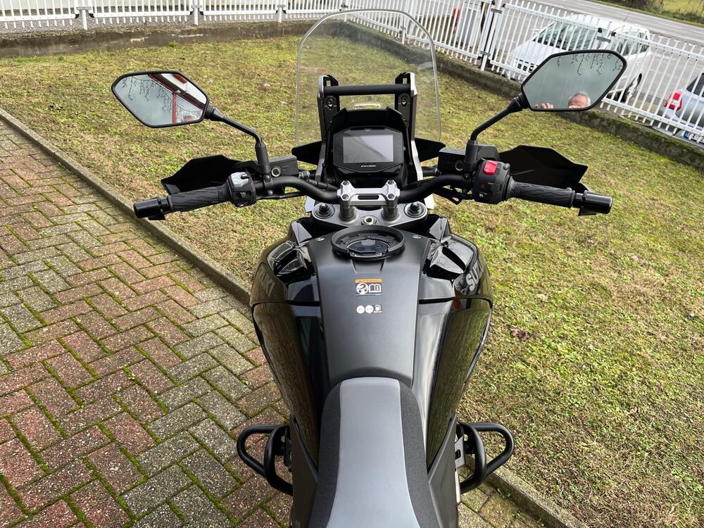 Suzuki V-Strom 1050XT (2020 - 23) (13)