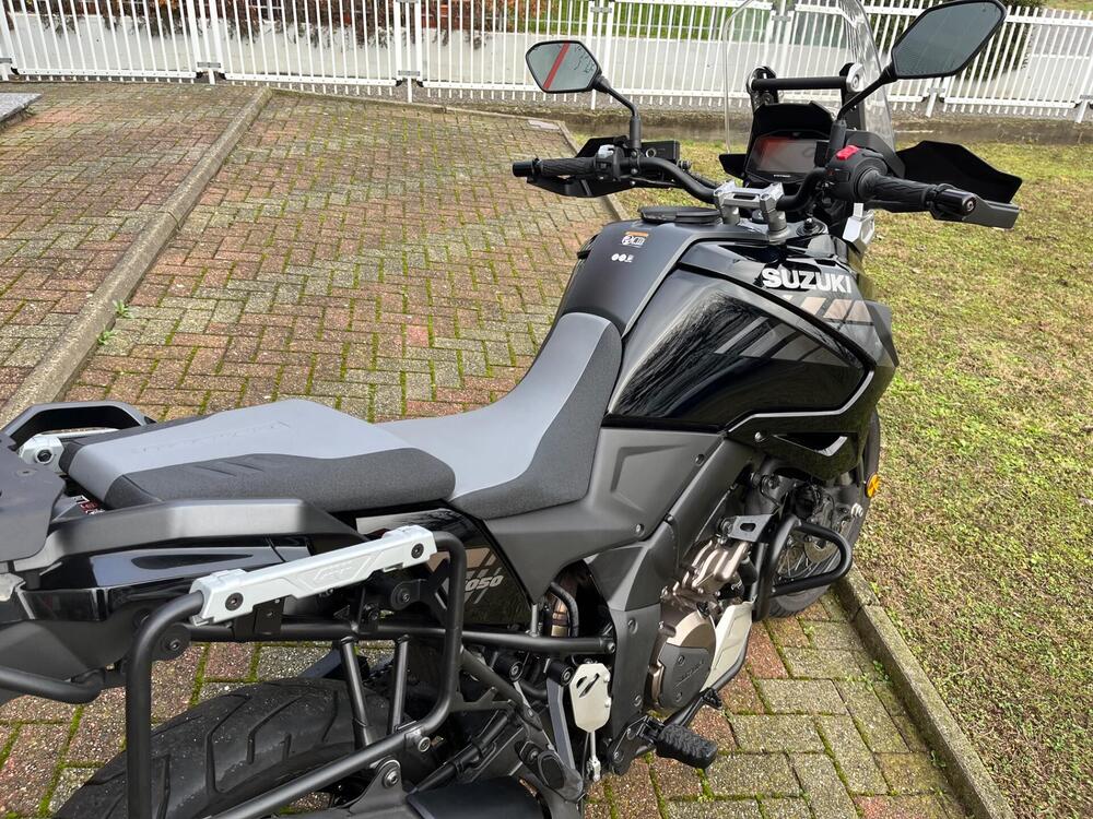 Suzuki V-Strom 1050XT (2020 - 23) (14)