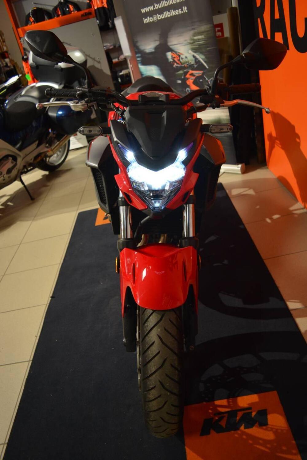 Honda CB 500 F (2022 - 23) (7)