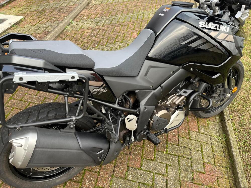 Suzuki V-Strom 1050XT (2020 - 23) (15)