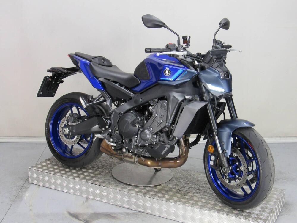 Yamaha MT-09 (2024 - 25) (2)