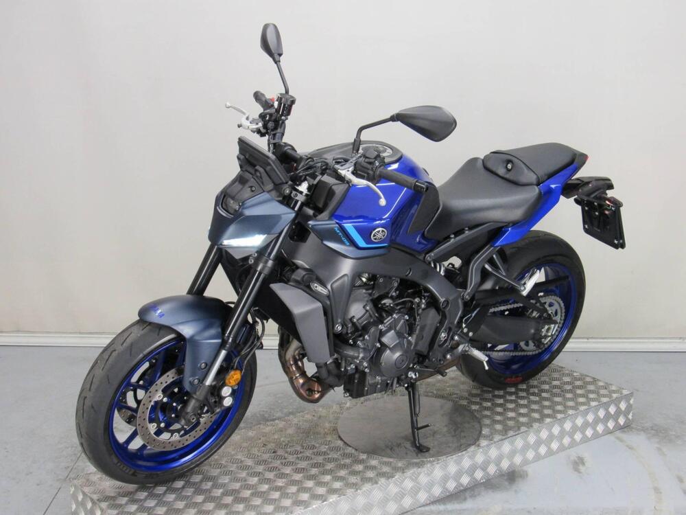 Yamaha MT-09 (2024 - 25) (3)
