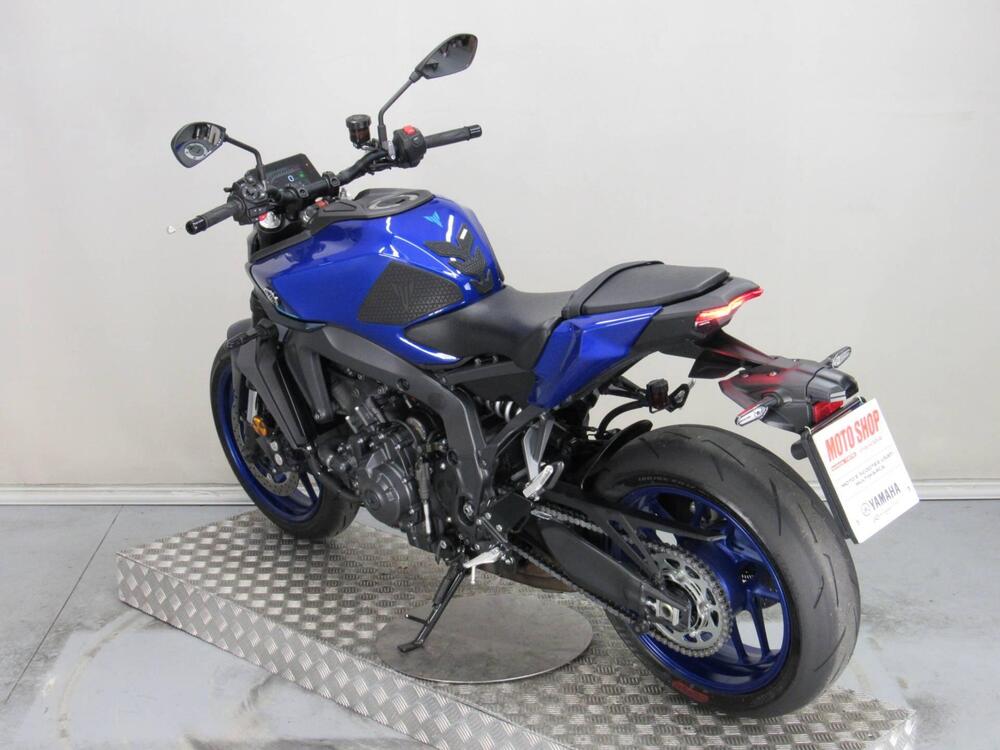 Yamaha MT-09 (2024 - 25) (5)