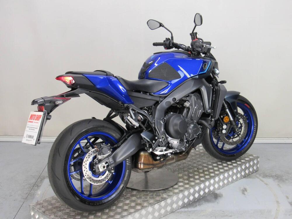 Yamaha MT-09 (2024 - 25) (6)