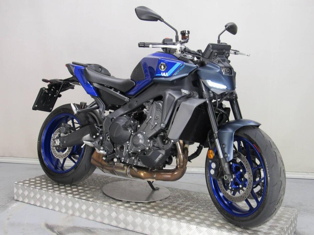 Yamaha MT-09 (2024 - 25) (8)