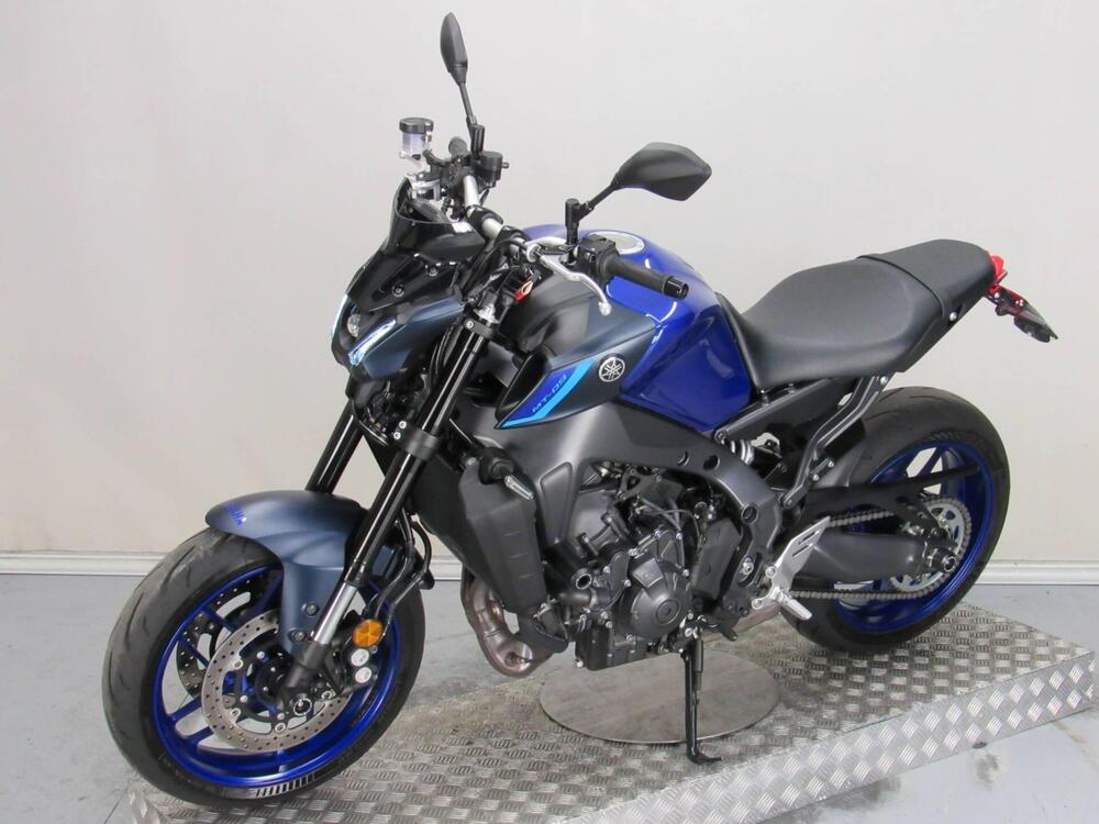 Yamaha MT-09 (2021 - 23) (3)