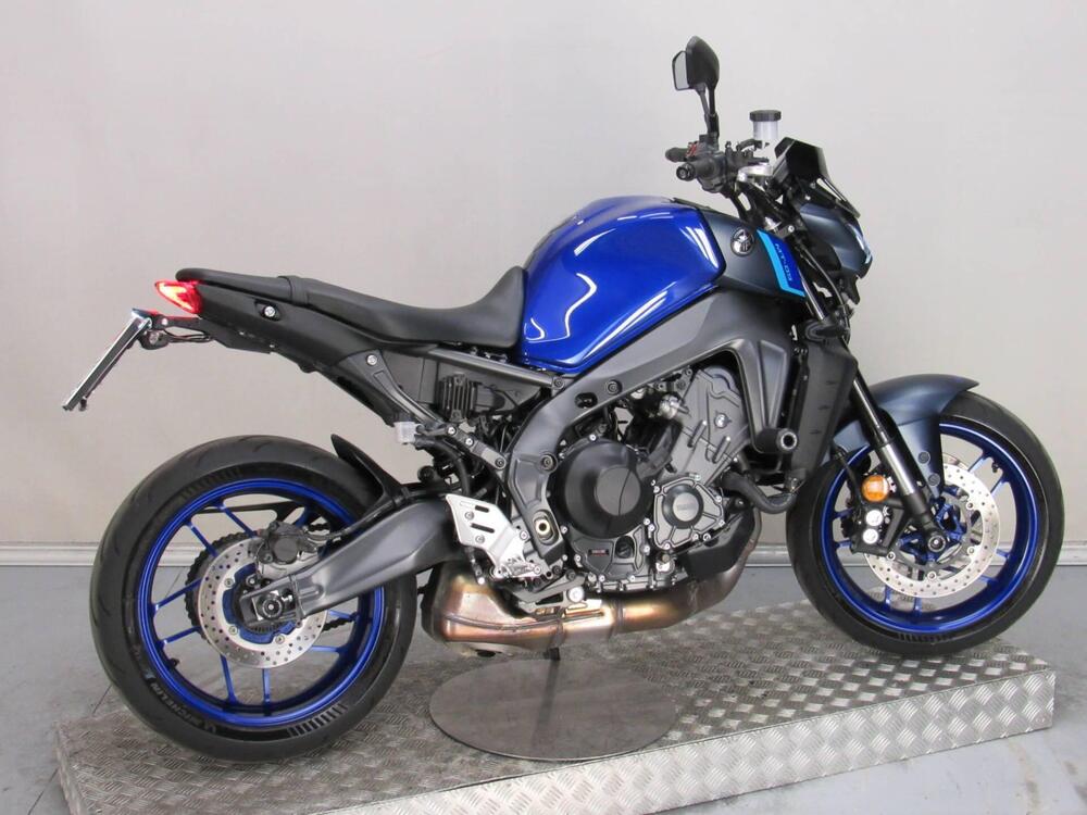 Yamaha MT-09 (2021 - 23) (6)