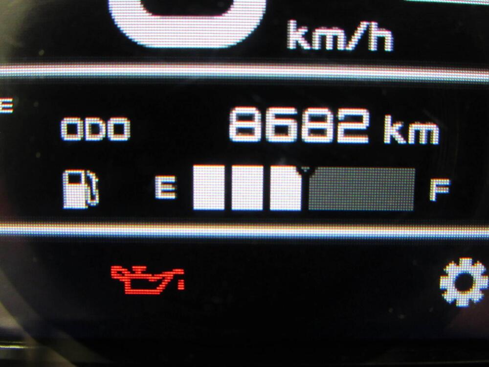 Yamaha MT-09 (2021 - 23) (7)