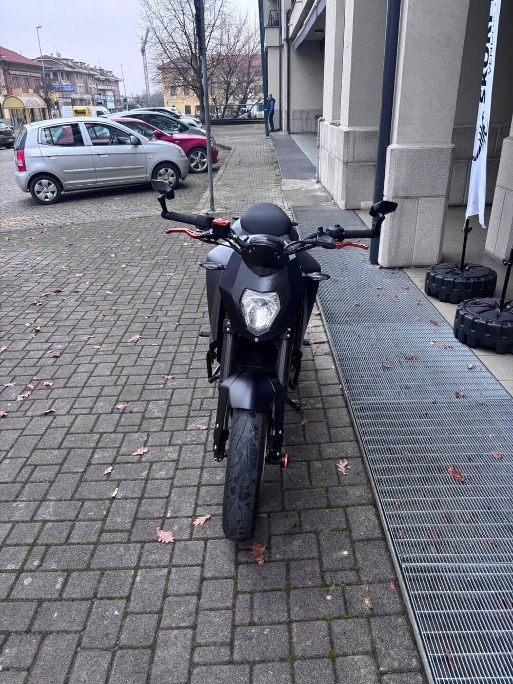 KTM 125 Duke ABS (2013 - 16) (3)