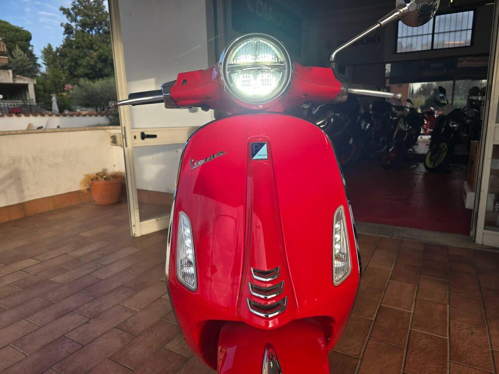 Vespa Primavera 150 (2021 - 23) (5)