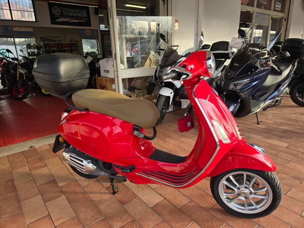Vespa Primavera 150 (2021 - 23) (3)
