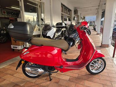 Vespa Primavera 150 (2021 - 23) usata