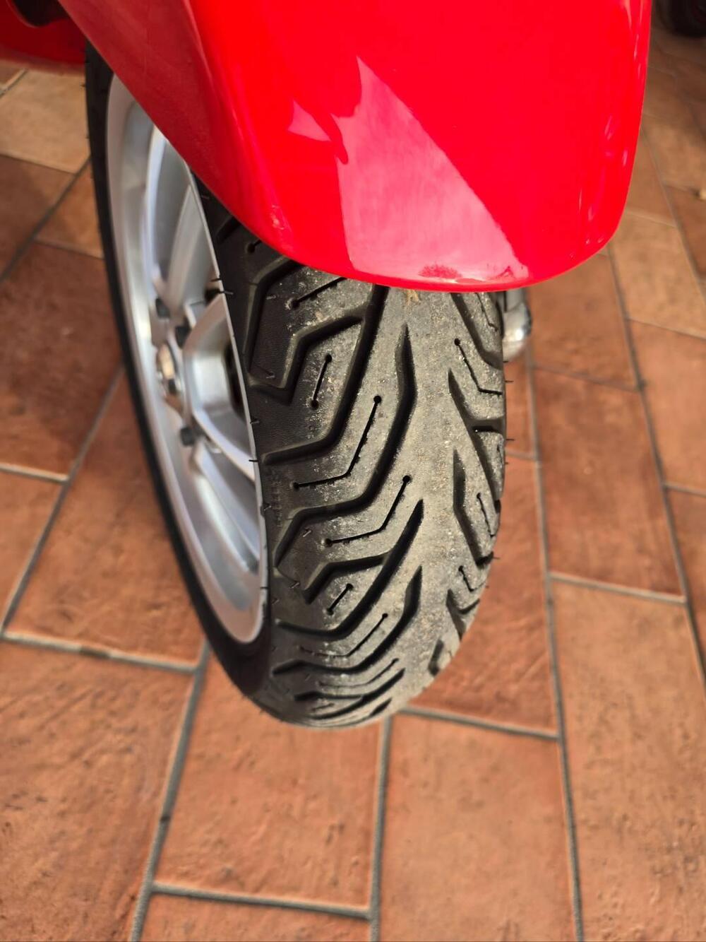 Vespa Primavera 150 (2021 - 23) (9)