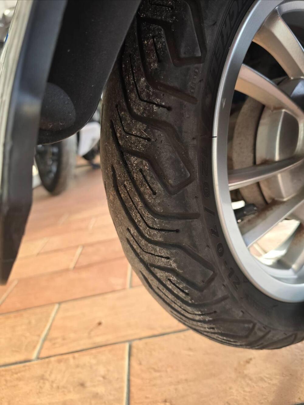 Vespa Primavera 150 (2021 - 23) (10)