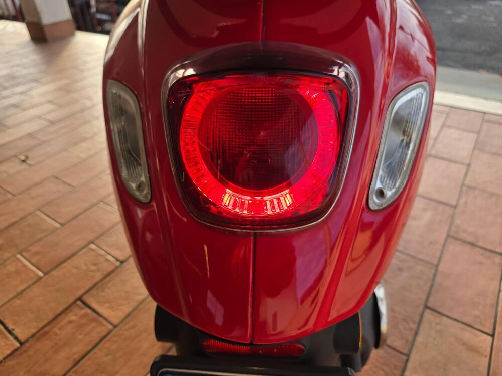 Vespa Primavera 150 (2021 - 23) (6)